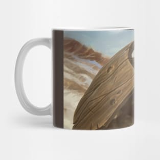 Tae Mug